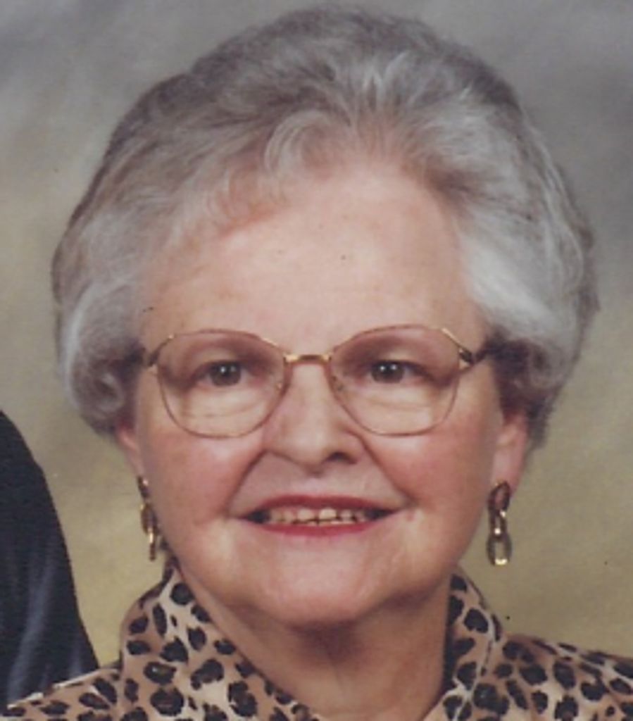 Ellen C. Williams