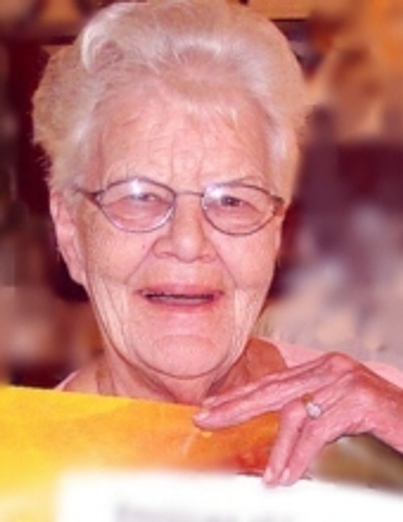Judith  Young Culverhouse