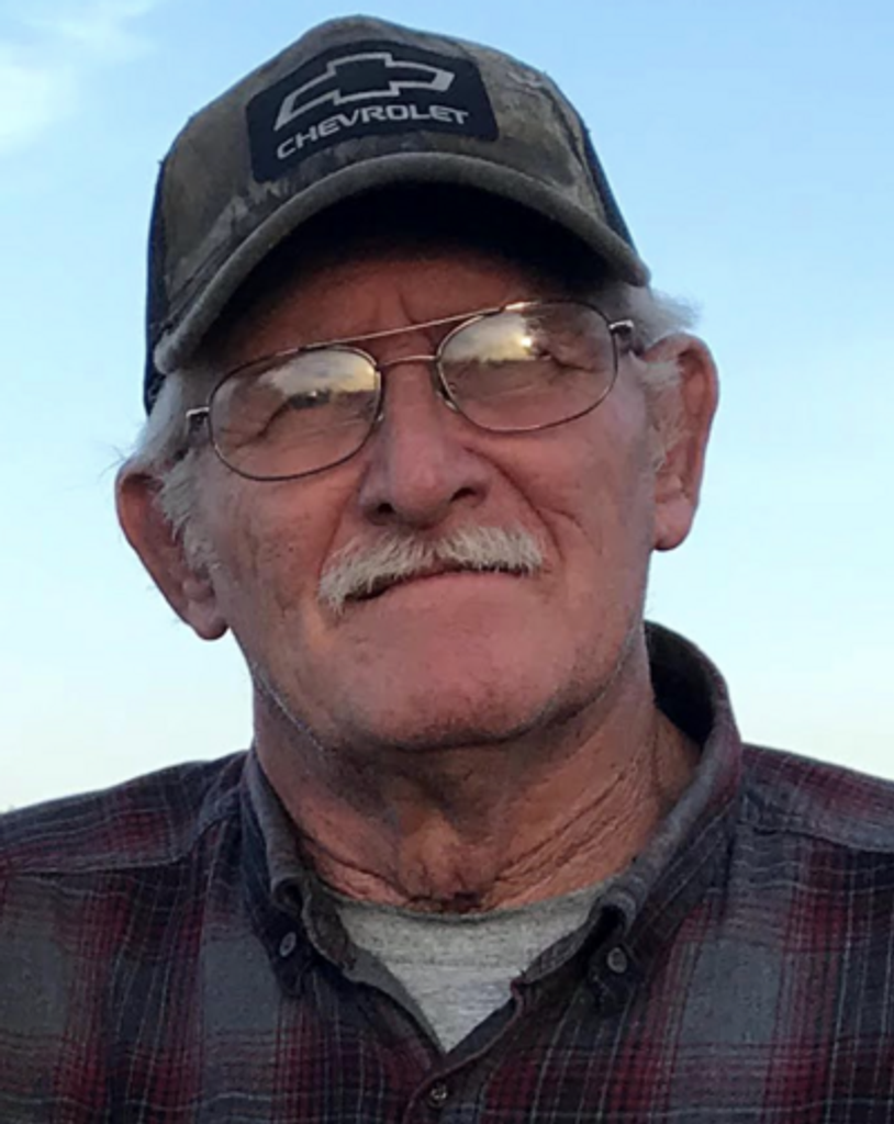 William Thomas Campbell Jr. Profile Photo