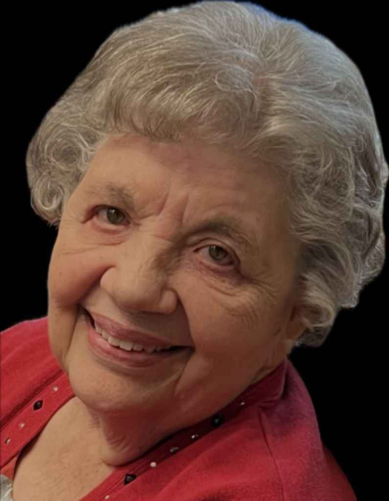 Elizabeth "Betty" Mae Brekke Profile Photo