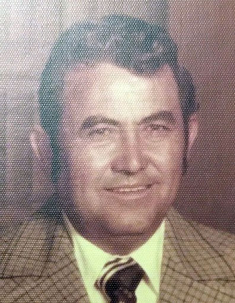 Faustino Hinojoza, Jr.