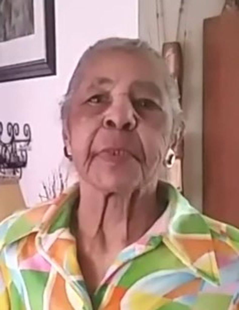 Hazel (Taggart)  Talmadge