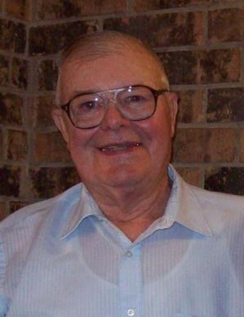 Robert E. "Bob" Connelly Profile Photo