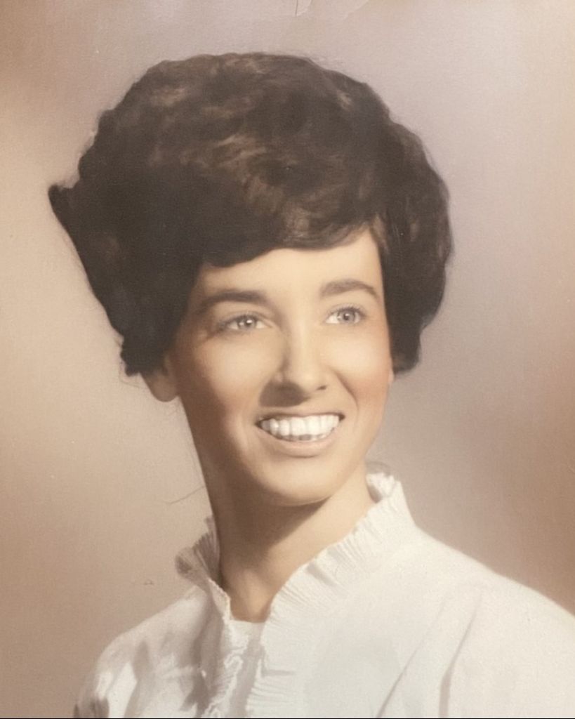 Martha Lou Morgan