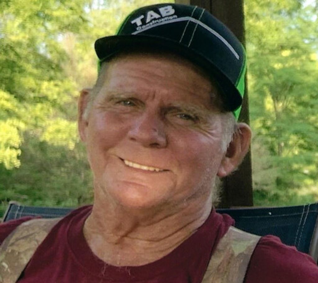 Gilbert "Gib" D. Holmes Profile Photo