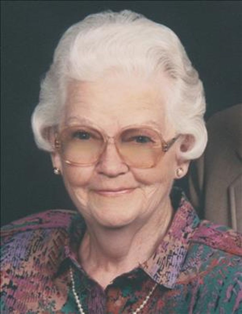 Margaret Procknow