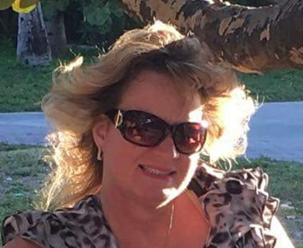 Madonna L. Pierce-McGuire
