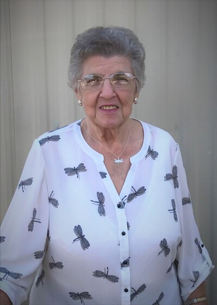 Nina Marie Gooch Profile Photo