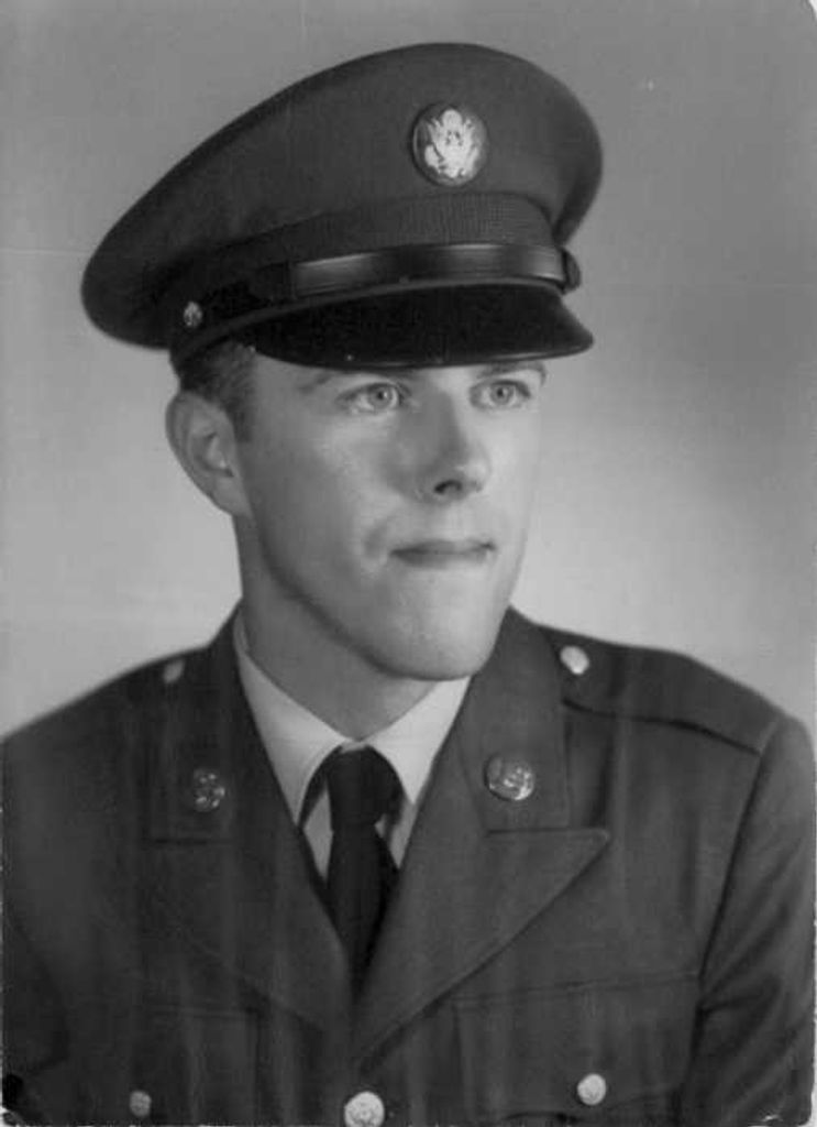 George Edward Vanderway