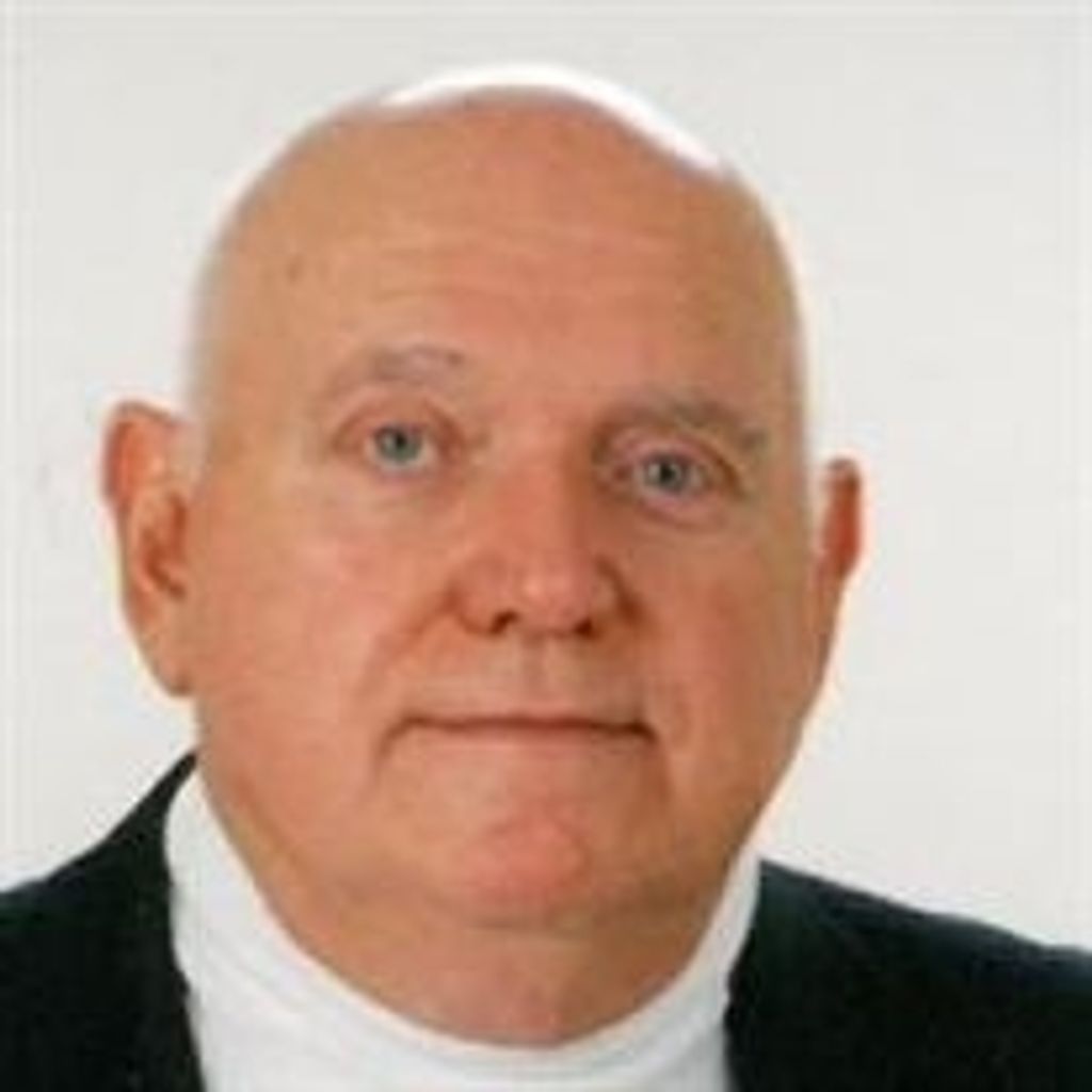Harold G. Brown Profile Photo