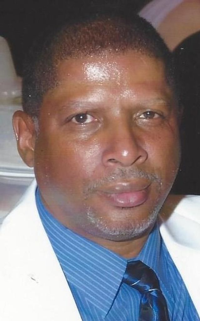 Jerry "Midnight" Wilson Profile Photo