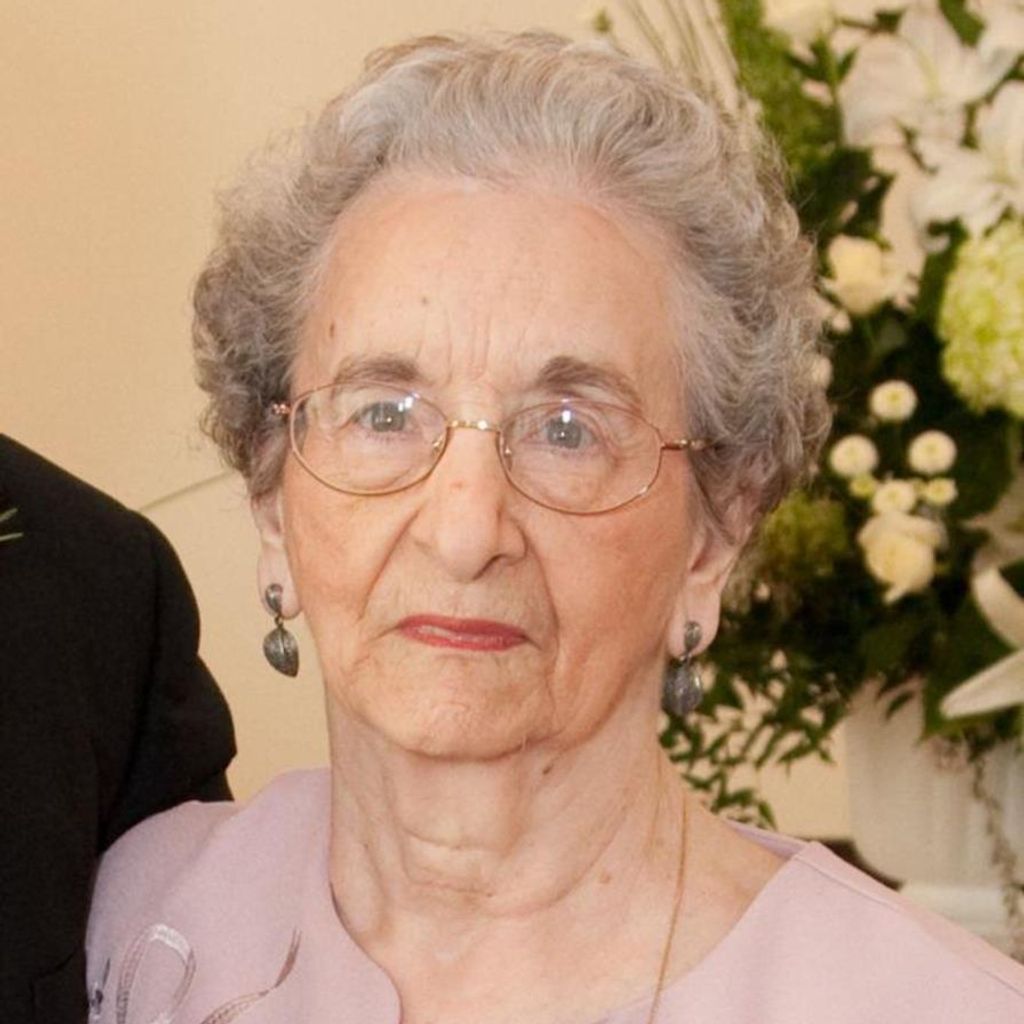Frances Foote McCullar