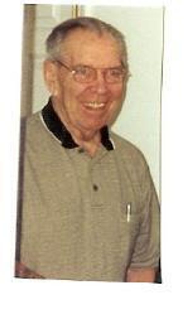 Wallace J. Casavant