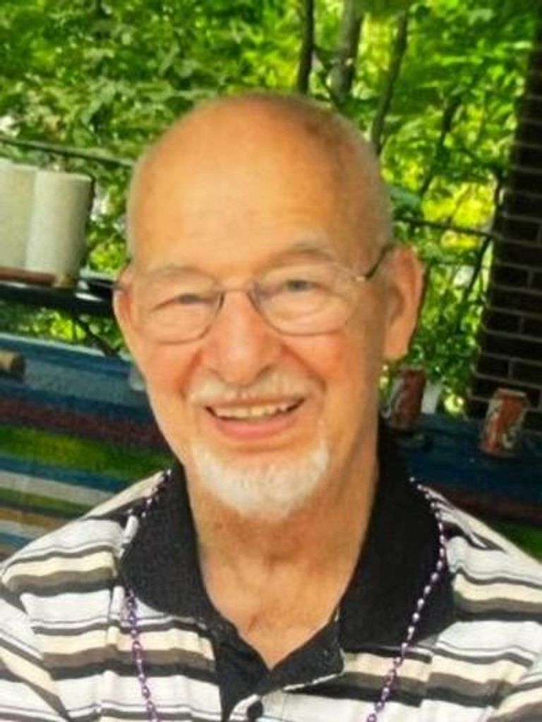 Francis R. "Frank" Stasik