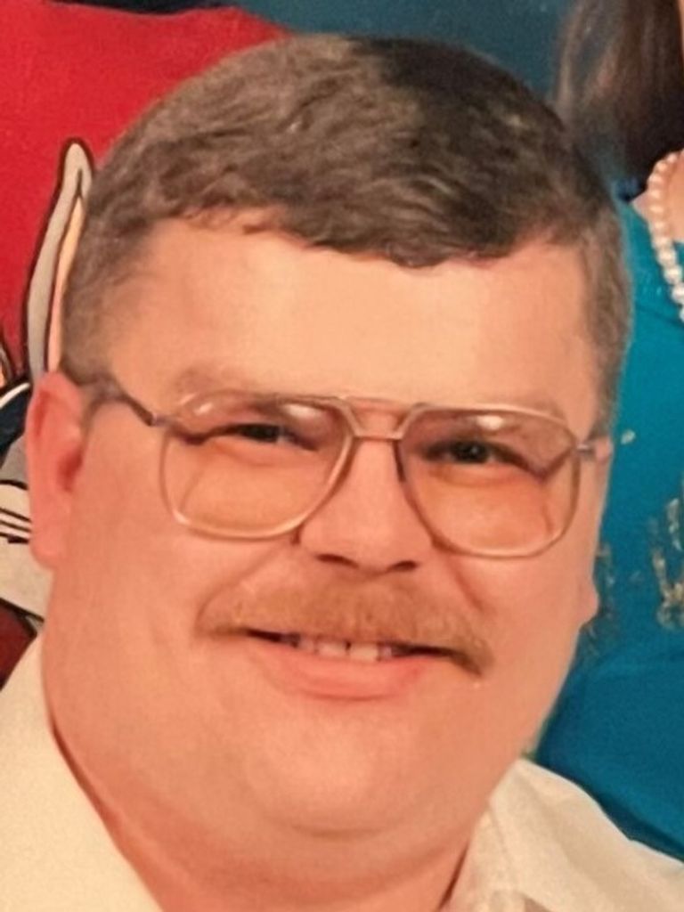 Daniel Lee Martin, Jr.