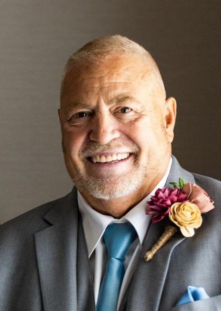 Gregory J. Jordan Profile Photo