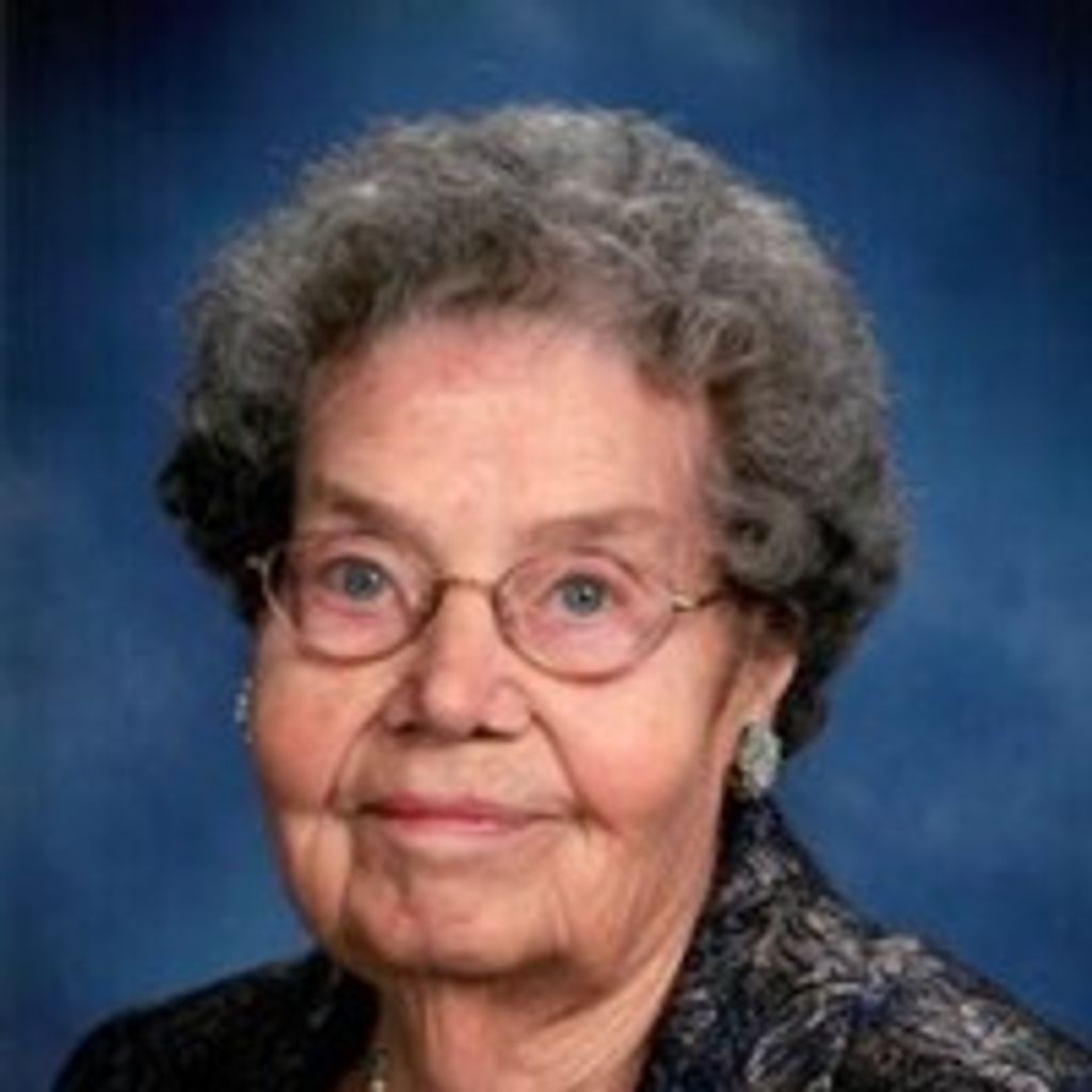 Marguerite E. Griesdorn