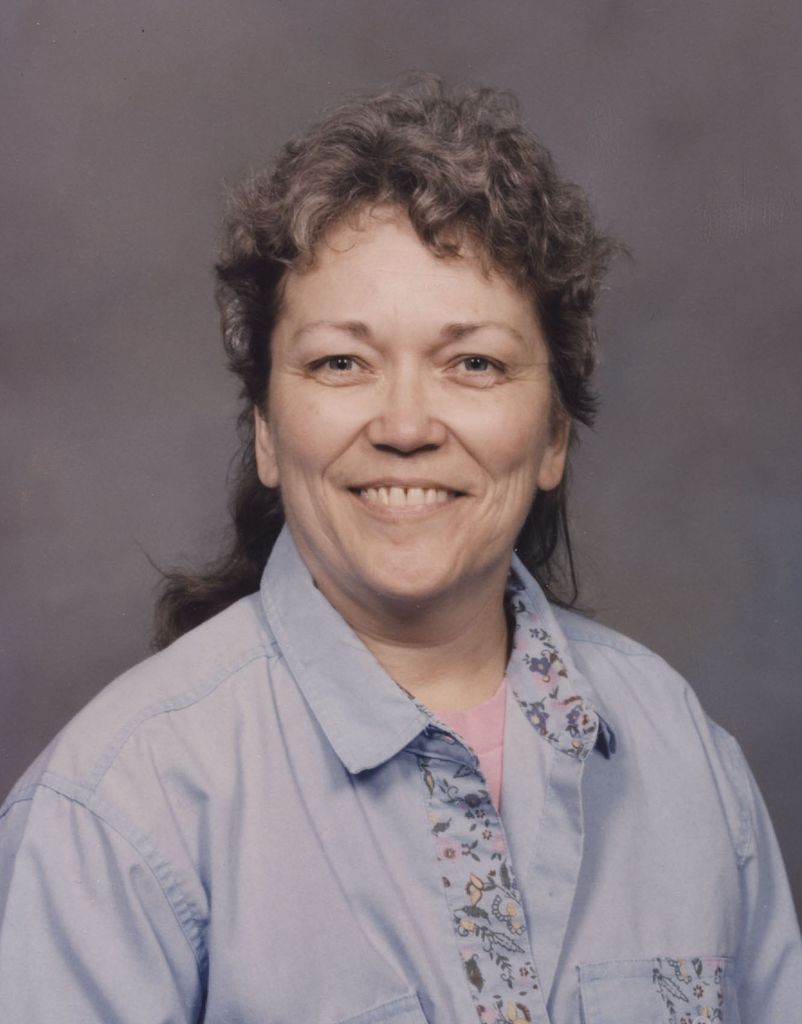 Helen Jeanette Anderson