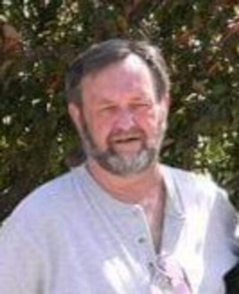 Charles "Chuck" H. Williams, Sr. Profile Photo
