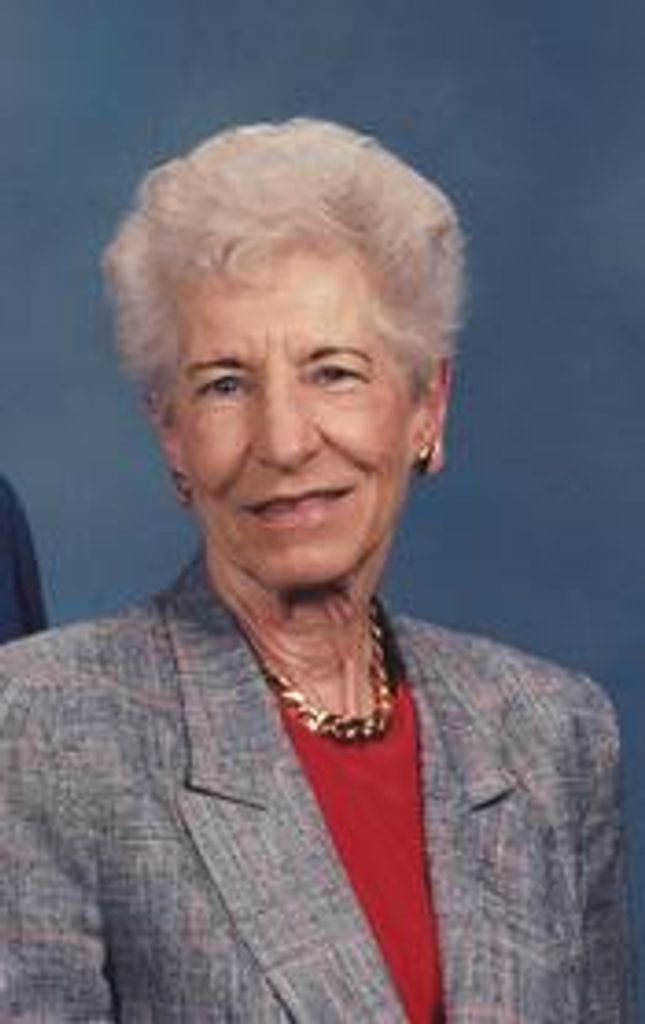 Josephine A. Tomczyk (Markowski)