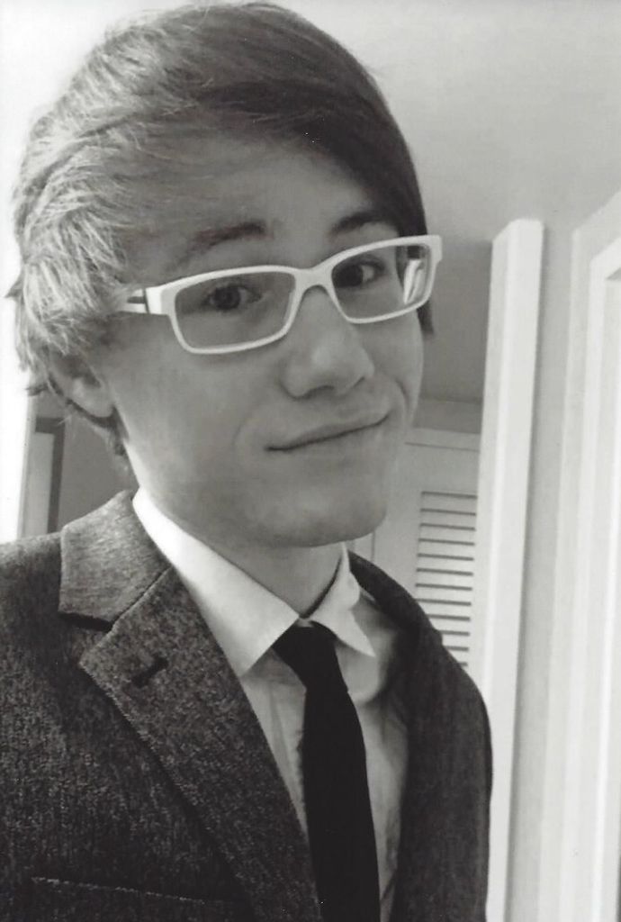 Philip Jon Herr Profile Photo
