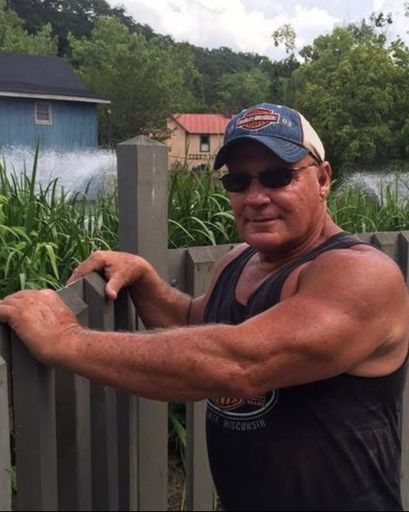 Chuck Zimmerman Profile Photo