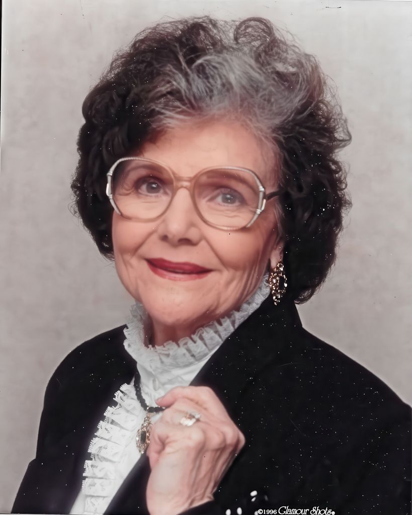 Twyla Fern (Puckett) Lauber Roller Profile Photo