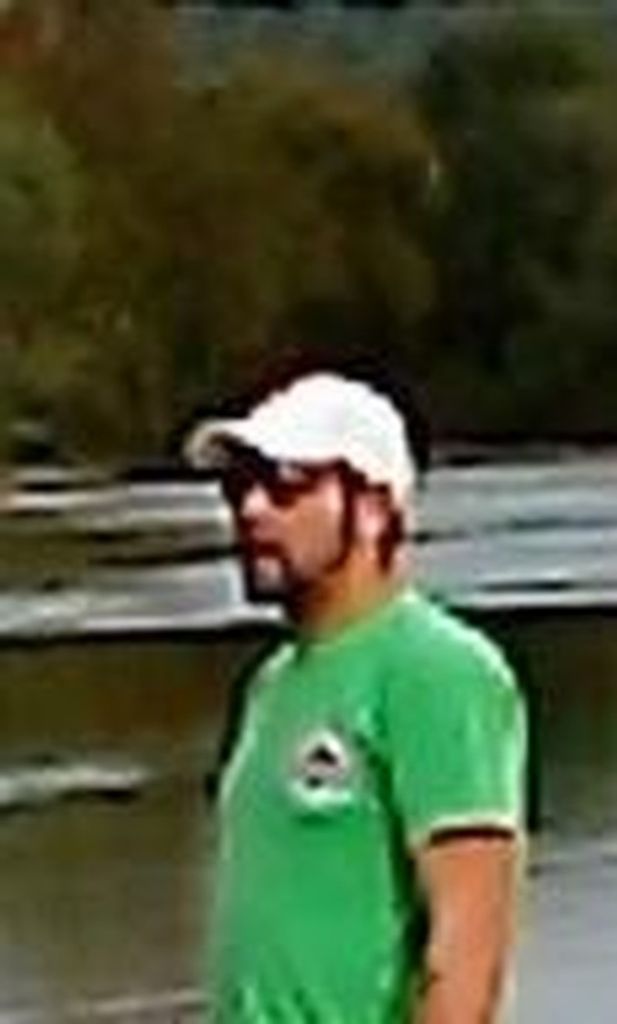 Curtis Wayne Bridges Profile Photo