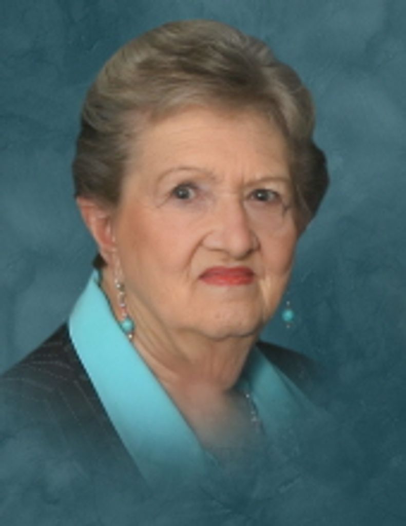 Ruby Doris Cordell Profile Photo