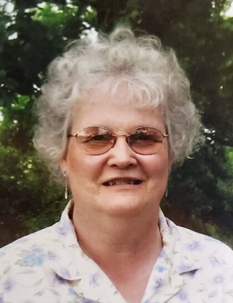 Carol Sue Wake Profile Photo