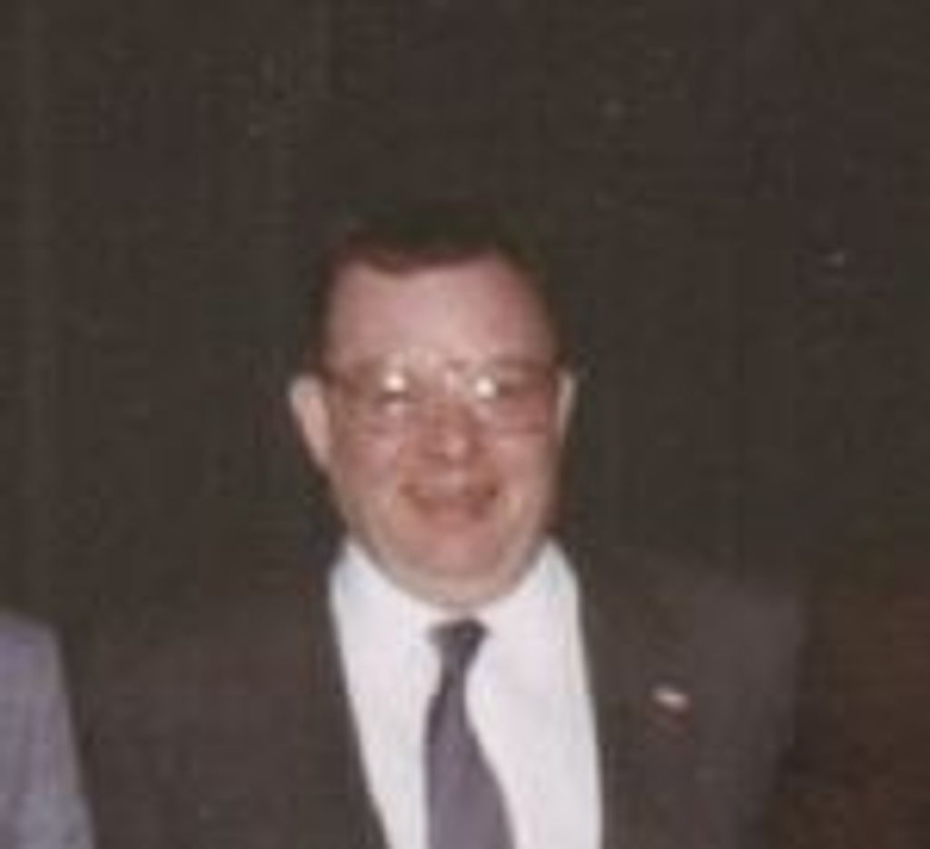 Joseph Francis Bergemann