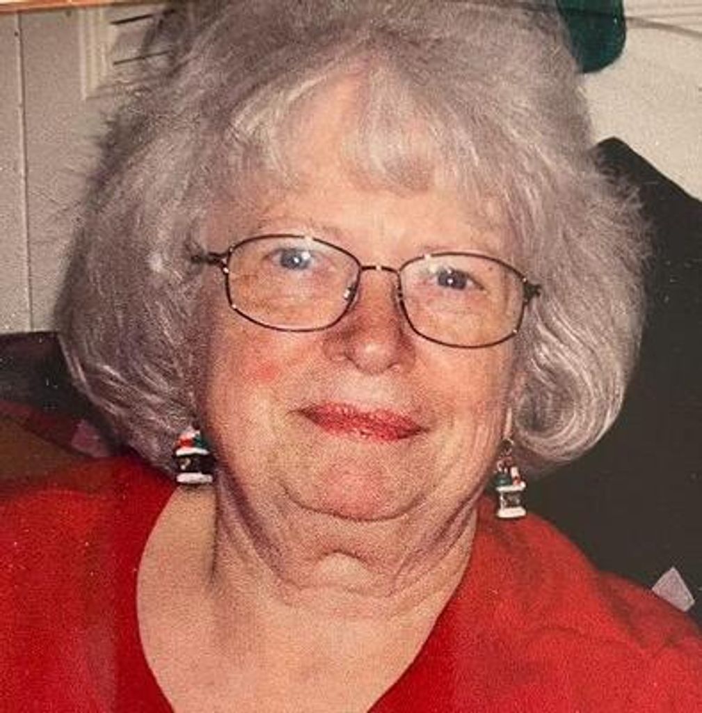 Sonja Earlene Tuck Profile Photo