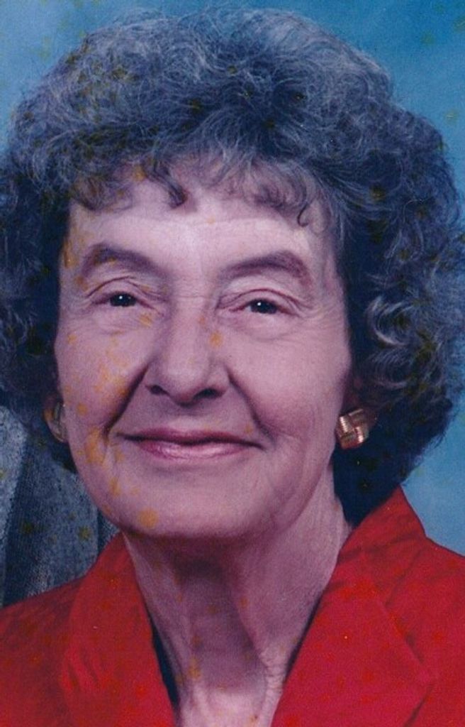Doris K. Hedman Profile Photo