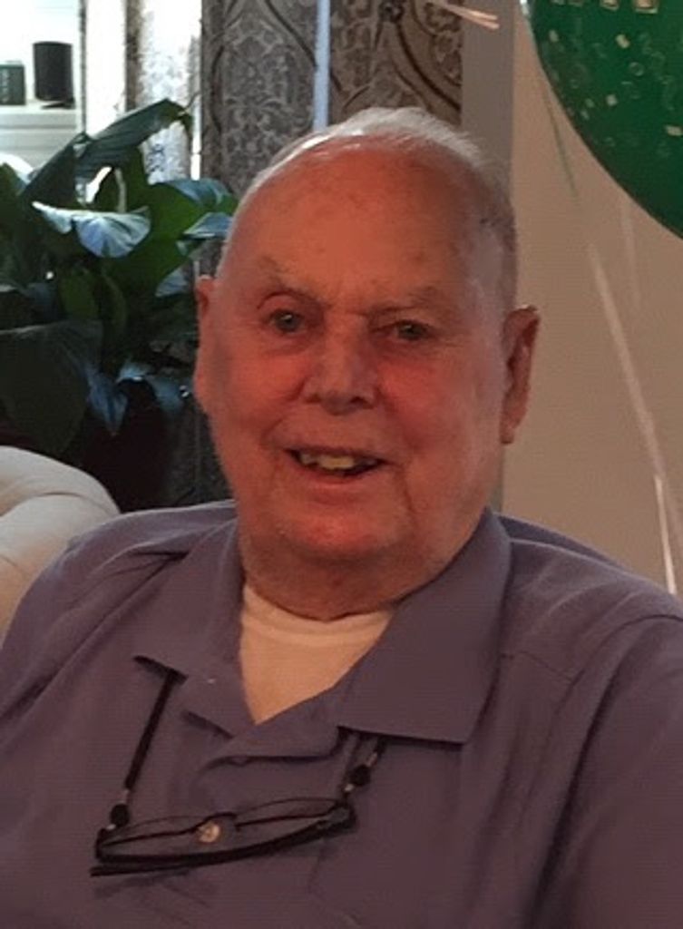 Charles H. Baldwin, Jr. Profile Photo