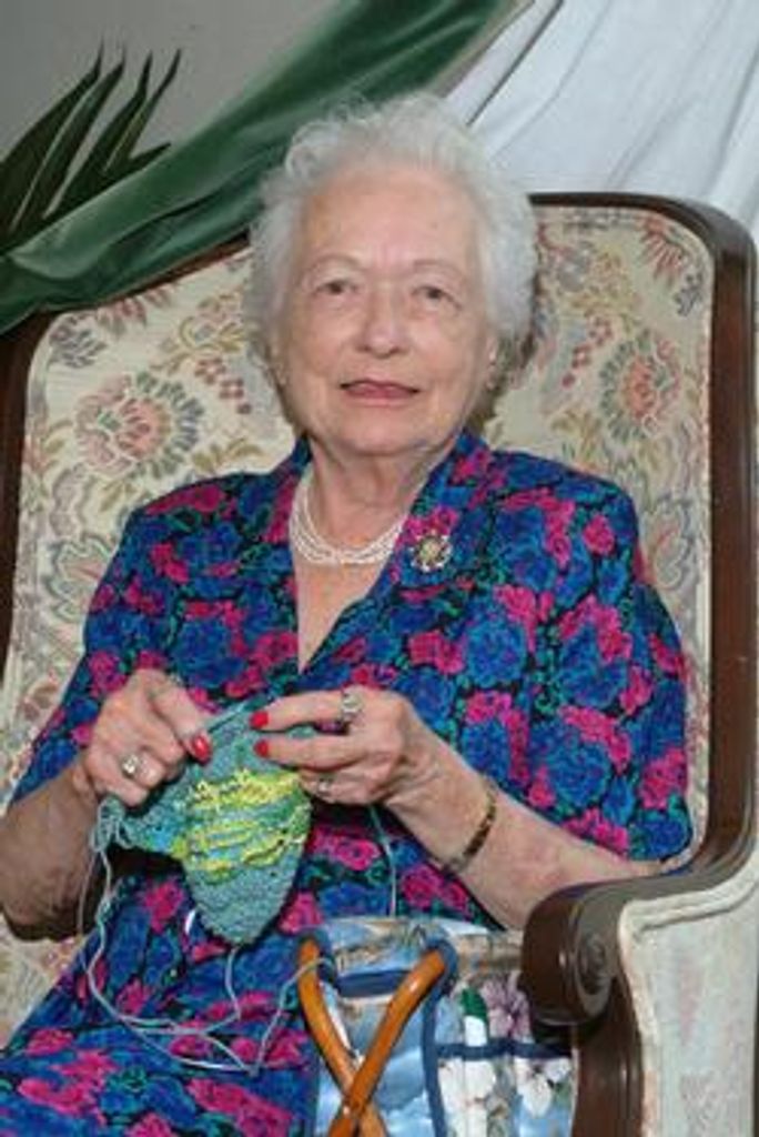 Virginia Elizabeth "Sugar" Weems Westmoreland