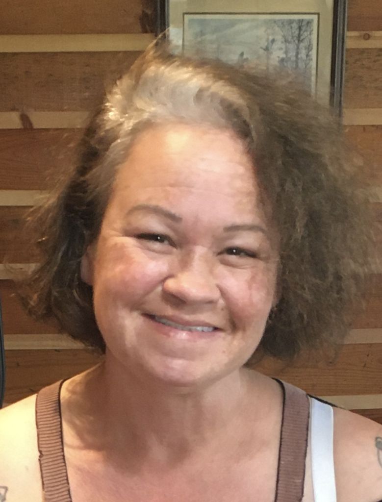 Sarah L. Ferguson Profile Photo