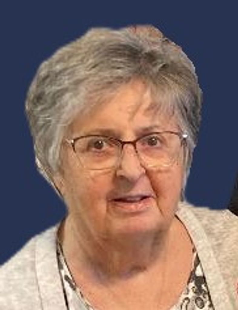 Rita (Lombardy) Vanness