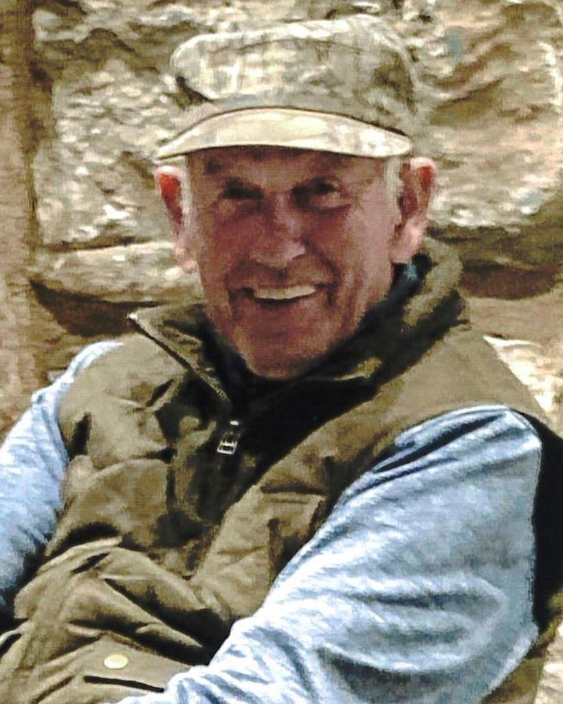 Herbert Holt Nichols Profile Photo