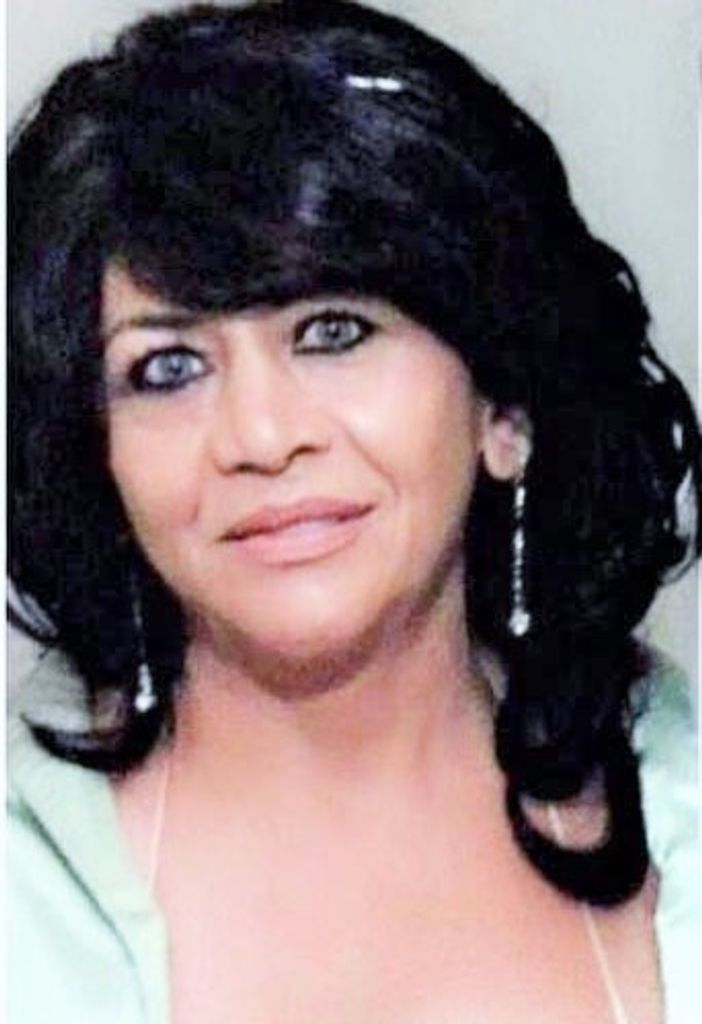 Elva Carbajal Arzate