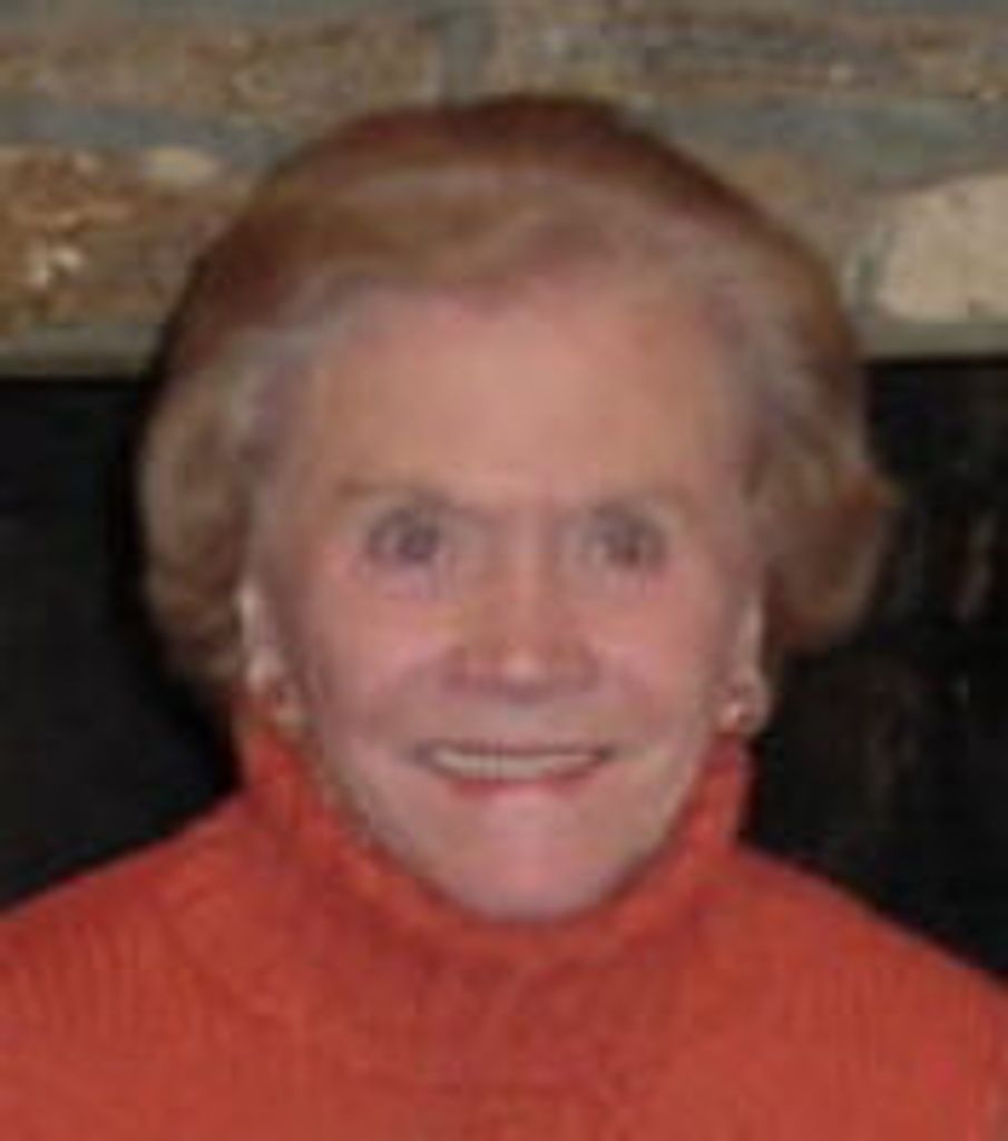 Ruth Marks Profile Photo
