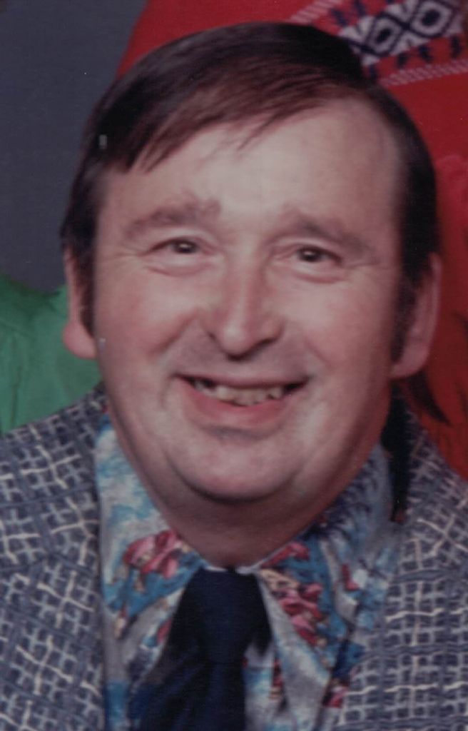 William F. Church Profile Photo