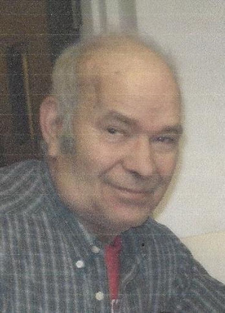 William P. “Bill” DAVENPORT