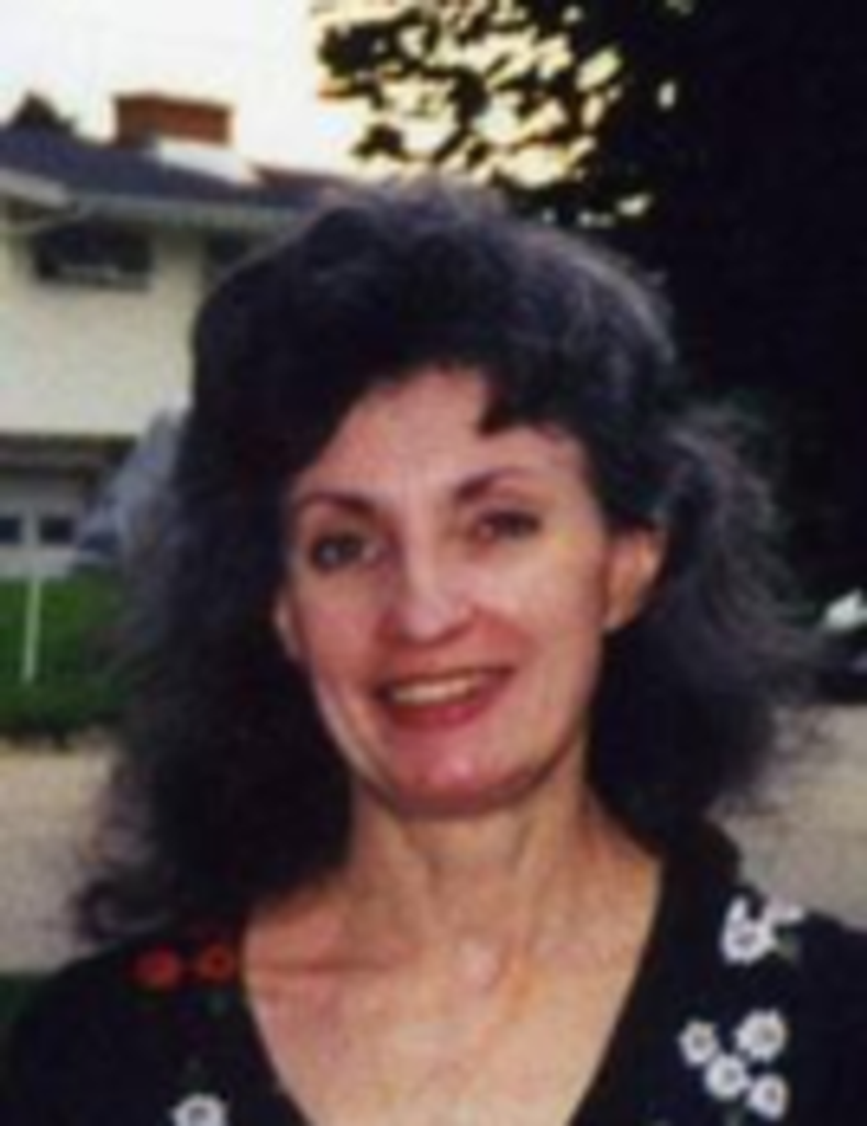 Kathleen Ann Schackart