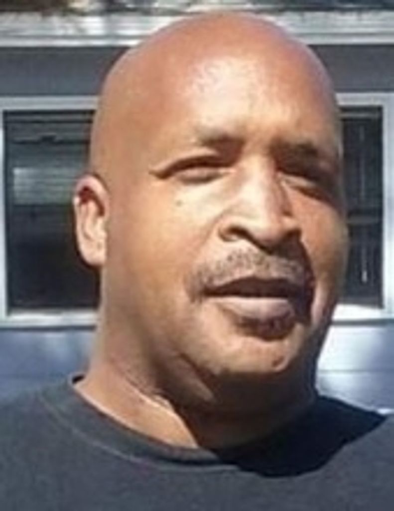 Keith Darrell Johnson Profile Photo