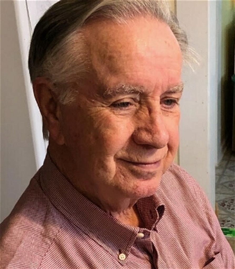 Rev. David Charles Gentry, Sr.