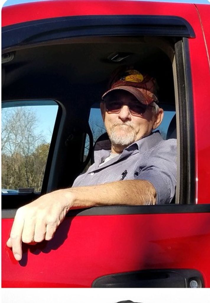 Terry Ray Bland Profile Photo