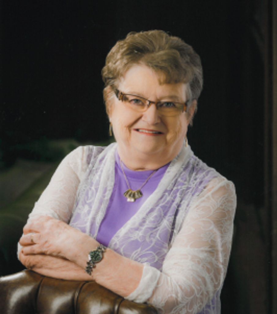 Joyce Stouffer Profile Photo