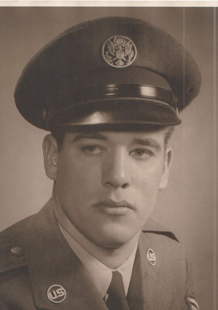 James Roy Carper