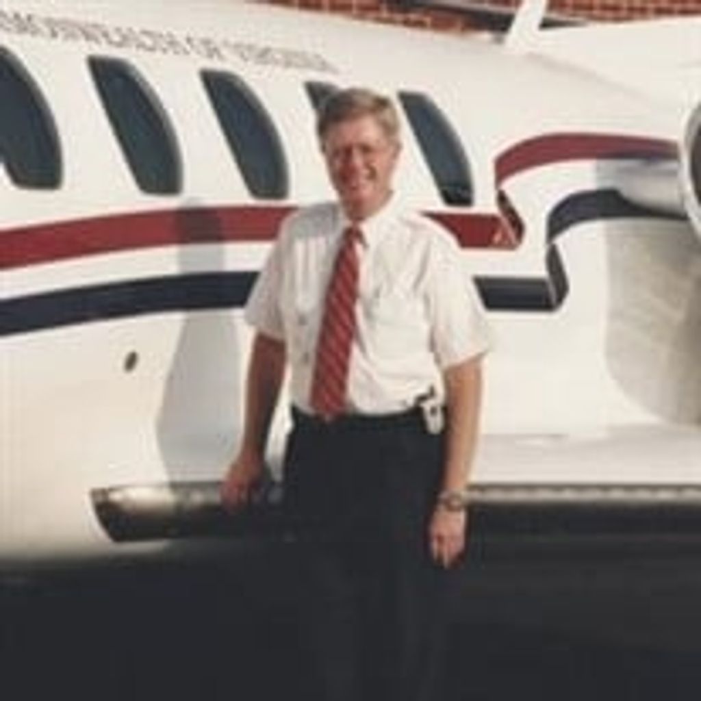 Michael Rodney Mills Profile Photo