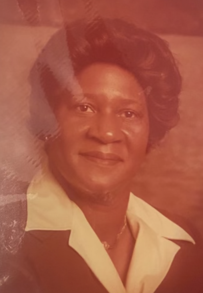 Mrs. Juanita Fayne